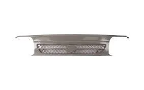 [370] FRONT BUMPER GRILLE HIACE NB