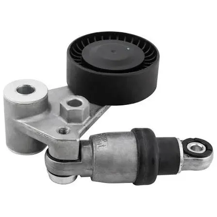 BELT PULLEY TOYOTA 1AZ TIMING