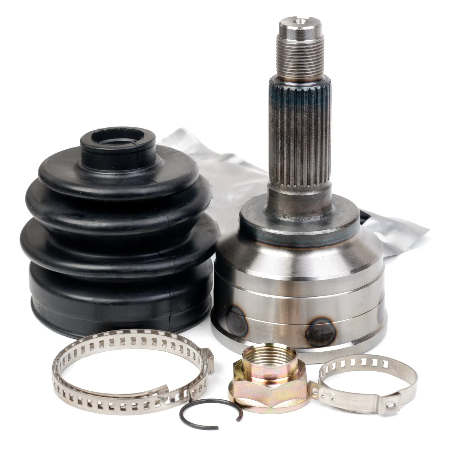 [9731] 25 TEETH CVJ INNER BEARING NEWB