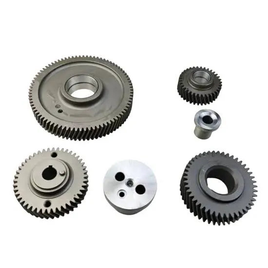 MIXED GEARS NO BRAND