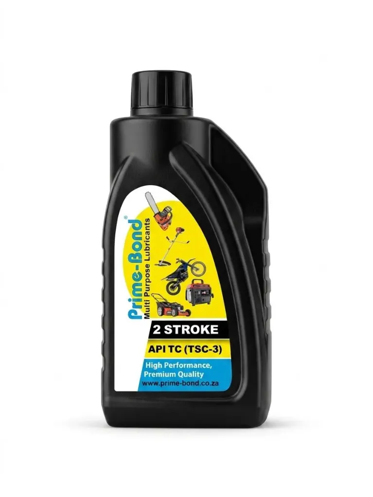 TWO STROKE ENGINE OIL KOHLER
