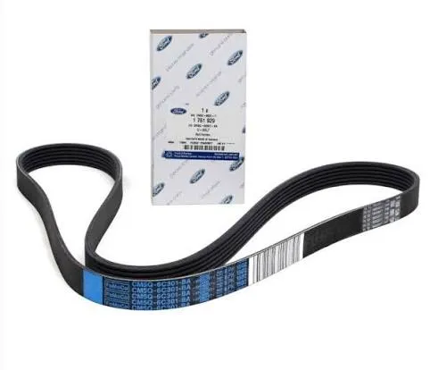 FAN BELT FORD RANGER 2.2 FOMOCO