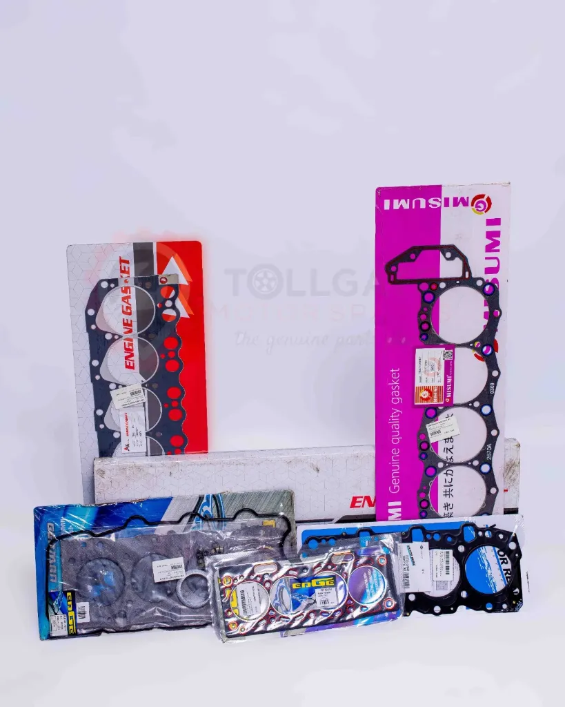 ASB HEAD GASKET D16A VANNIC