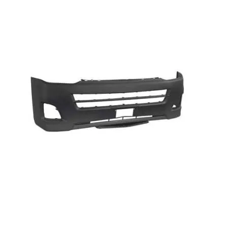 [8175] FRONT BUMPER HIACE 2011 NB