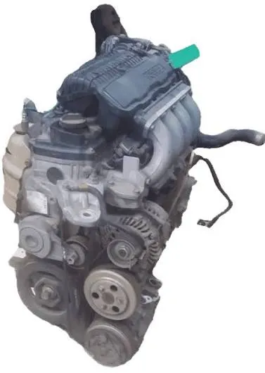 ENGINE ONLY HONDA GE6 L13A NB