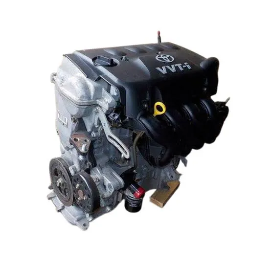 ENGINE ONLY TOYOTA 2NZ NO BRAND