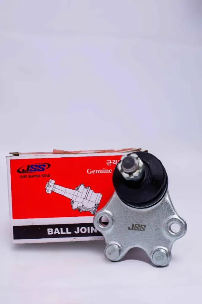 BALL JOINT HIACE 4WD 04- LOWER