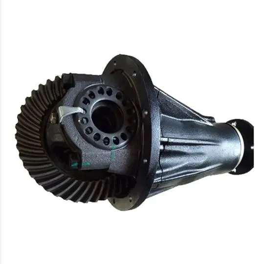 [13636] DIFF TOYOTA HIACE 3L, 5L, 1KD, 2KD TOYOTA