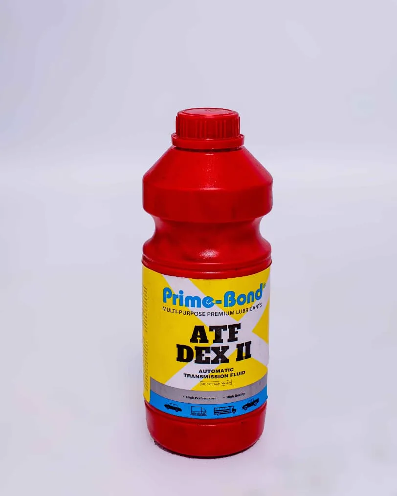 ATF DEX-II 1L PRIME BOND
