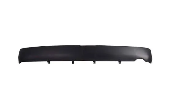 [359] REAR BUMPER TOYOTA HIACE NB