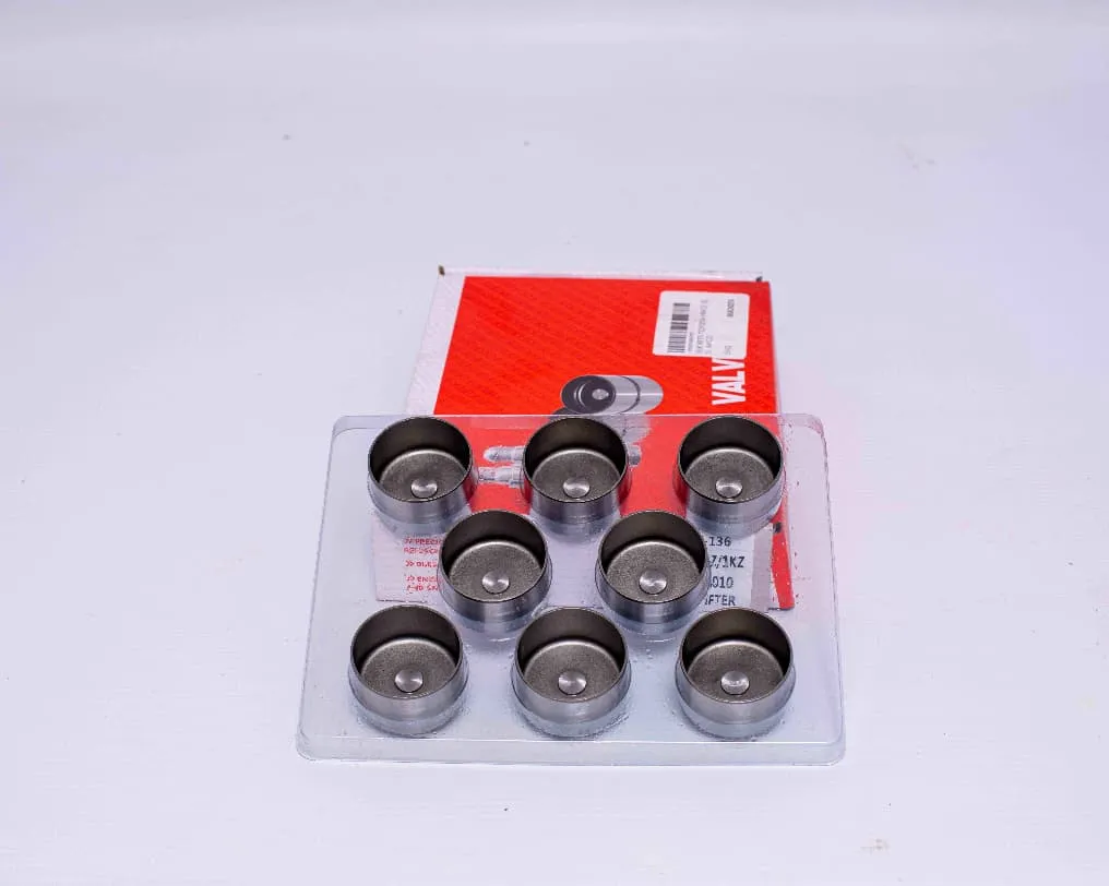 [5542] BUCKETS TOYOTA HIACE 3L, 5L AMCO