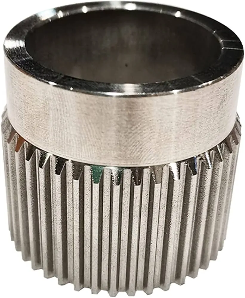 CRANK SHAFT GEAR 3L, 5L AMCO