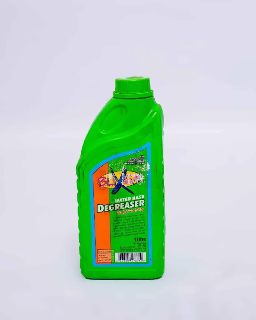 DEGREASER 1LITRE BLIXEM
