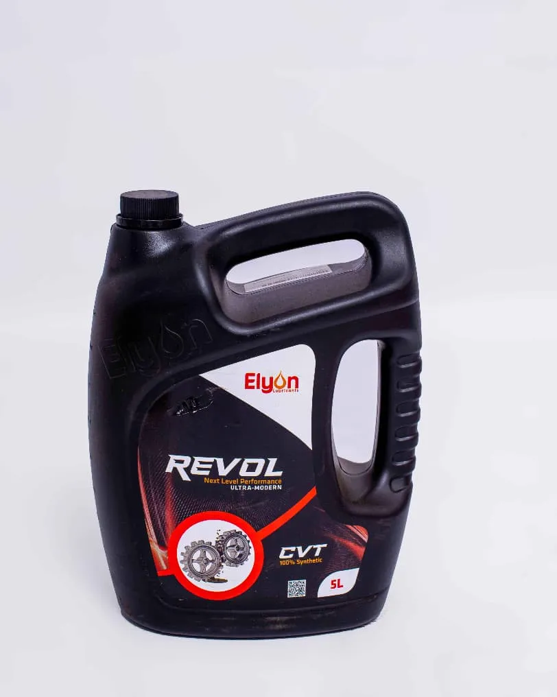 CVT OIL 5L ELYON