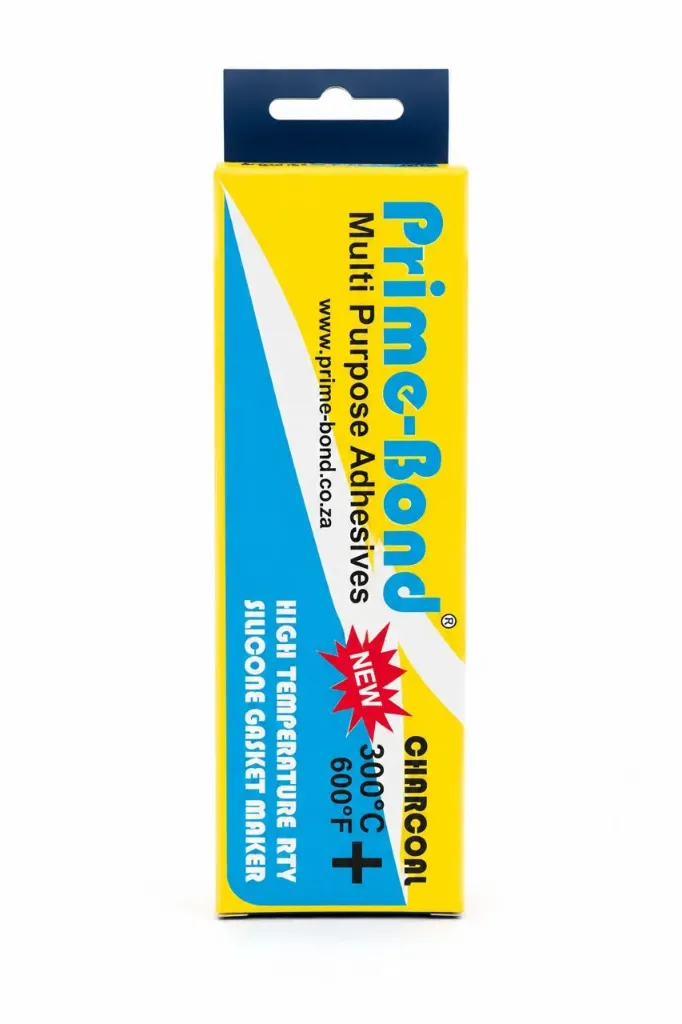 SILICONE 85g PRIME BOND