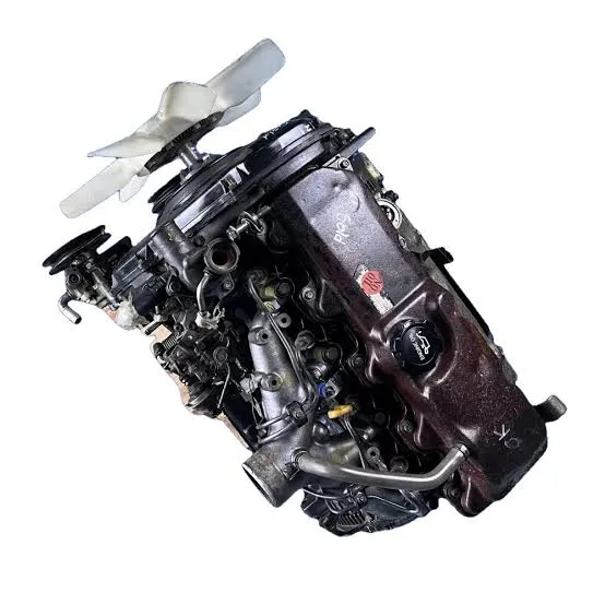ENGINE ONLY TOYOTA 3L NB