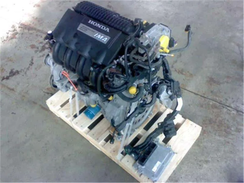 ENGINE ONLY HONDA LDA NO BRAND