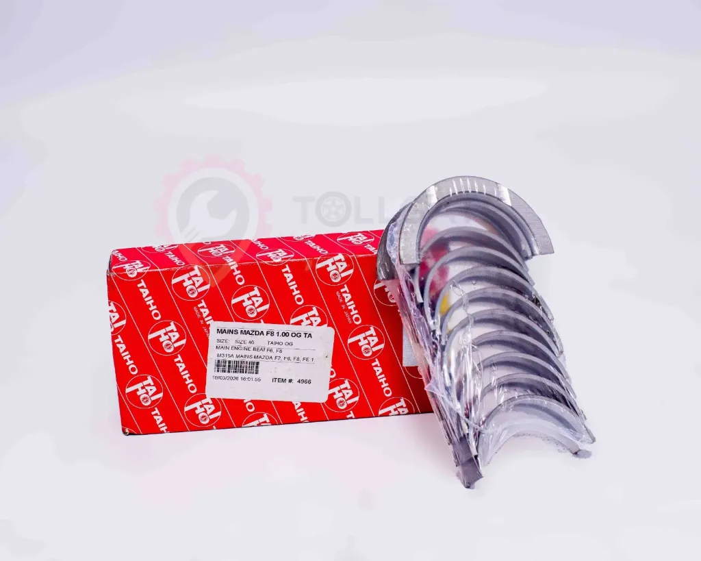 BEARINGS M735A 1KR 0.75 TAIHO