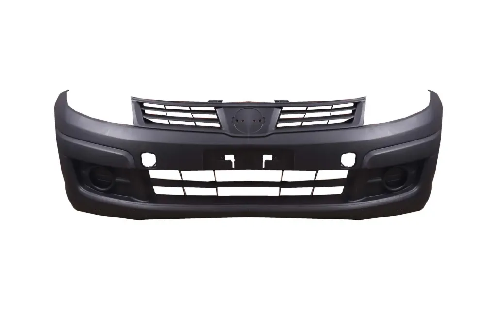 FRONT BUMPER NISSAN AD VAN NB