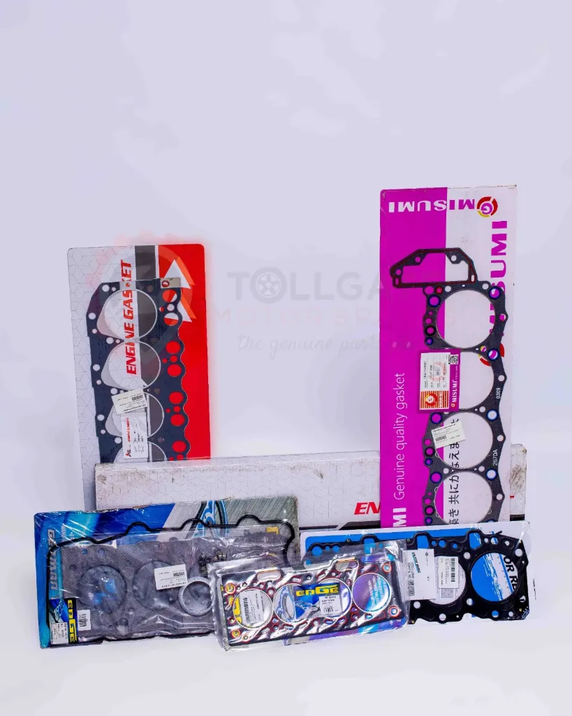 ASB HEAD GASKETS ES STD JOKI