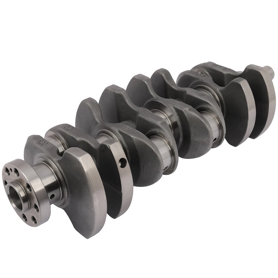 [6687] CRANK SHAFT TOY 2E, 4E NO BRAND