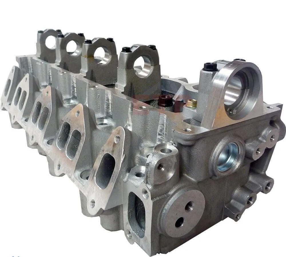 CYLINDER HEAD MAZDA WL, B25 NB