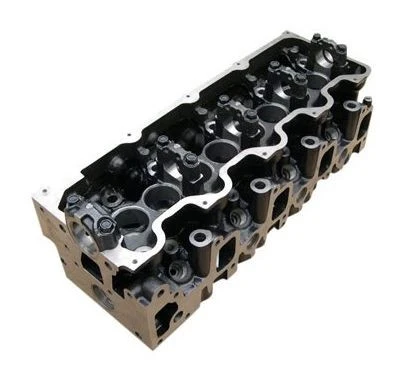 CYLINDER HEAD TOYOTA HIACE 3L, 5L NB
