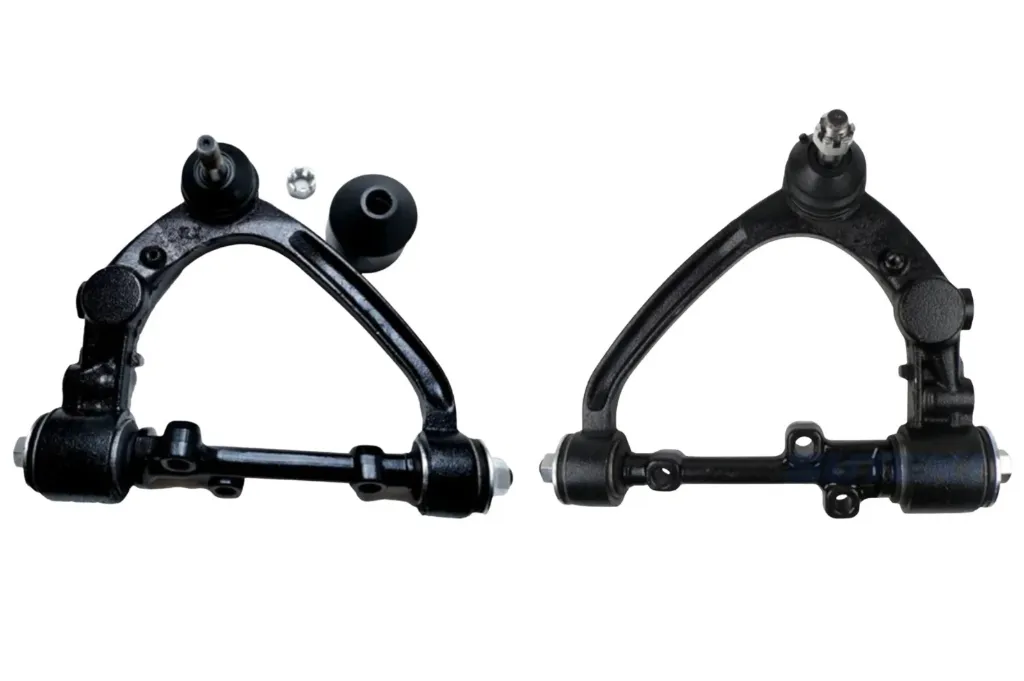 UPPER CONTROL ARM HIACE 2WD ZAP