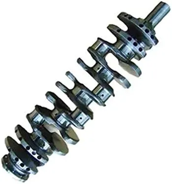 CRANK SHAFT HINO EH700 H07D NB