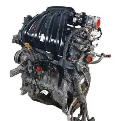 ENGINE ONLY NISSAN HR15 NO BRA