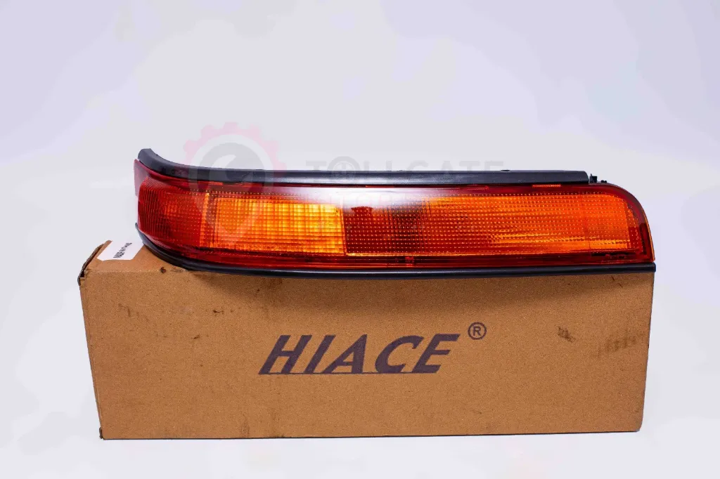 FRONT LEFT CORNER LAMP HIACE GP