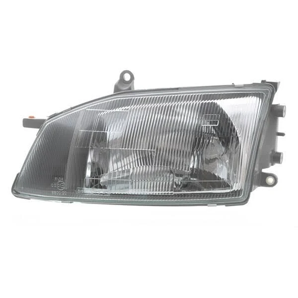 RIGHT HEAD LAMP HIACE 2005 NO B