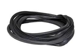 [3113] SLIDE DOOR RUBBER HIGHROOF HIAC