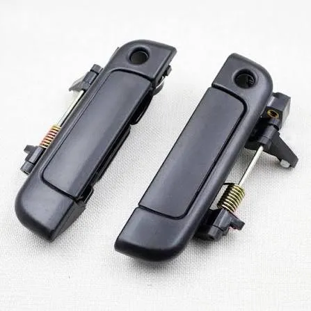 [3279] LEFT FRONT DOOR HANDLE HIACE NB