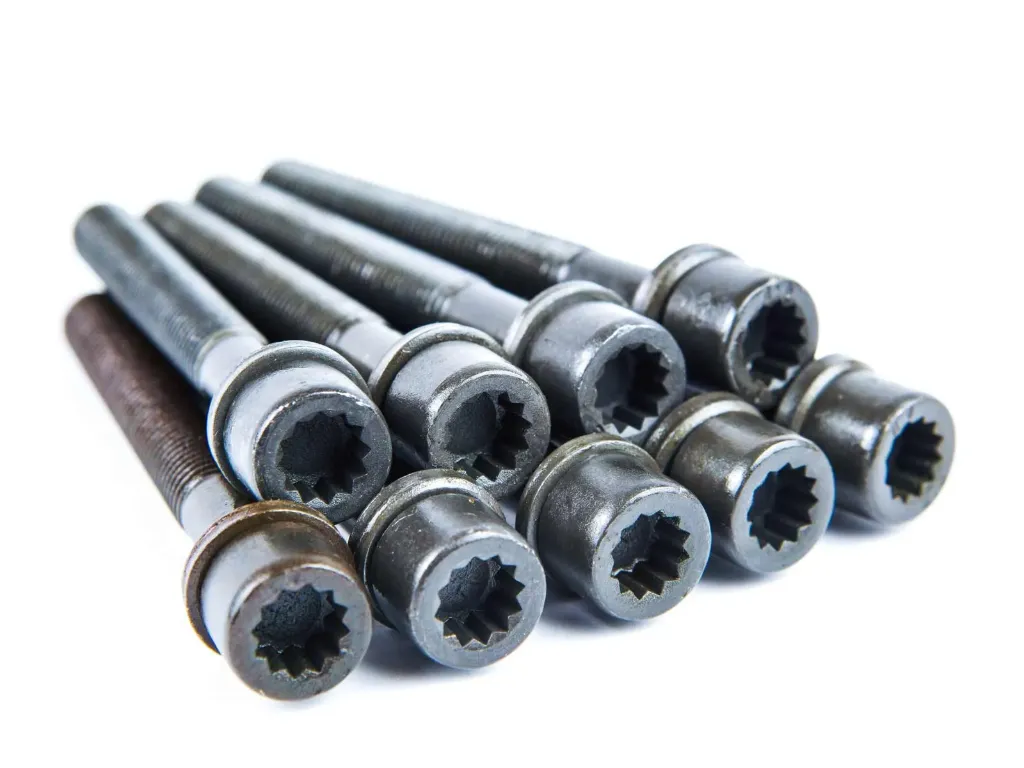 1C,2C HEAD BOLTS VICTOR REINZ