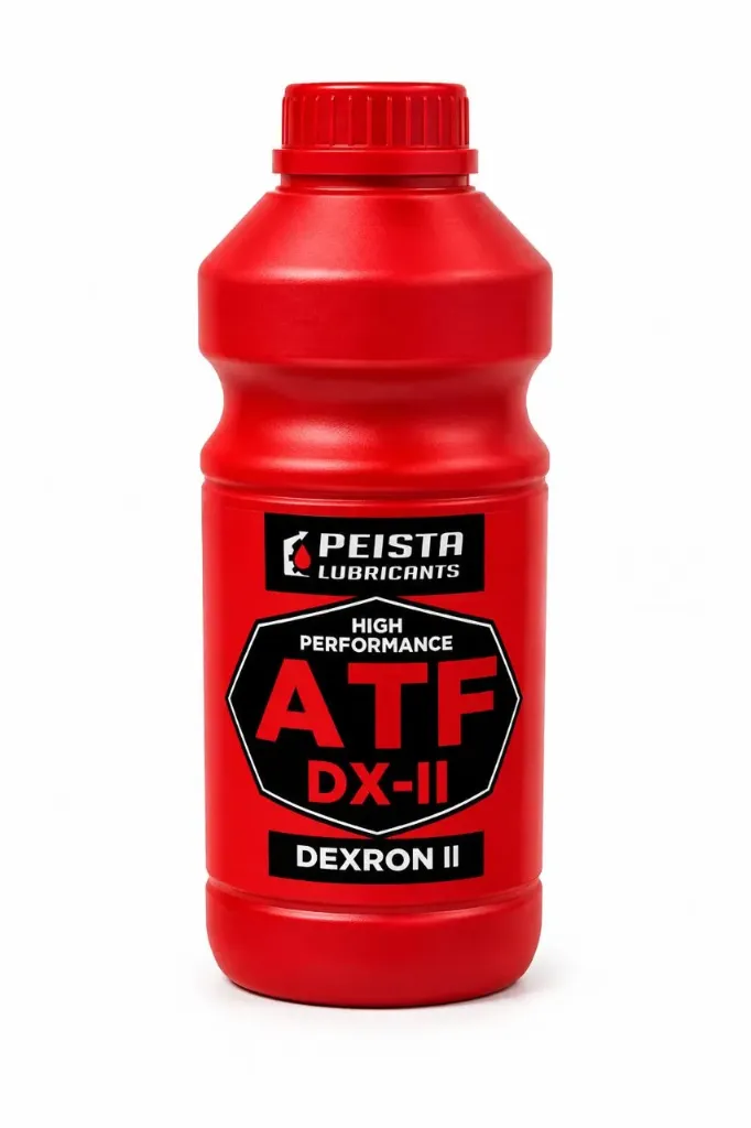 ATF TRANSMISION OIL 1 LITRE TIG