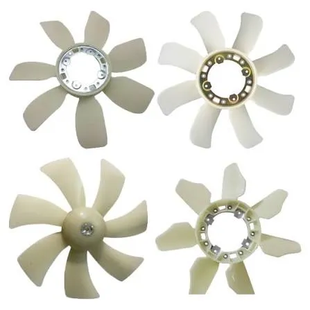 FAN BLADE TOYOTA 3Y NO BRAND