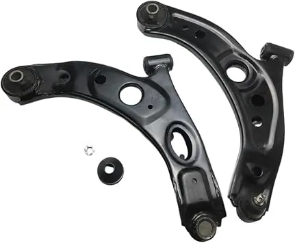 LOWER CONTROL ARM PASSO ZAPP