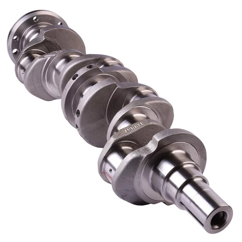 [14161] CRANK SHAFT ISUZU 4JJ1 NB