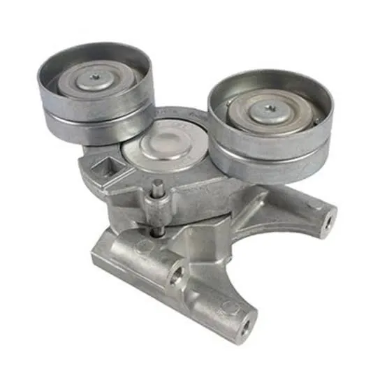TENSIONER PULLEY FORD RANGE T6